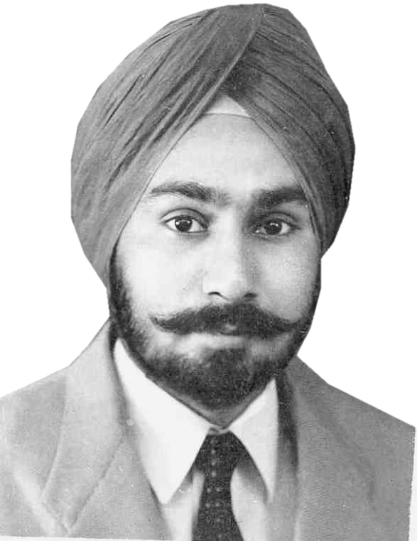 Sarwar Singh Lamba Sarwar Singh Lamba